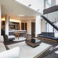 Chie's house, hotel sa Mitaka