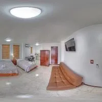 Galapagos Dreams, hotel sa Puerto Ayora