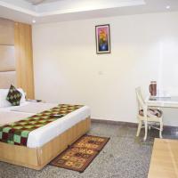 Airport Hotel Paramont Luxury Dream Delhi, hotel sa New Delhi