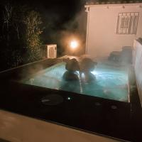 Los mejores hoteles con jacuzzi en la habitación en Tarragona 8 Ca l'Eli different experience