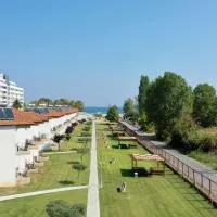 Platamonas में, होटल Olympion Melathron Villas