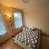 Bright and cosy place at rustic house, ξενοδοχείο σε Vecumnieki