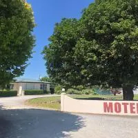 Sunnydays Motel、ギズボーンにあるGisborne Airport - GISの周辺ホテル