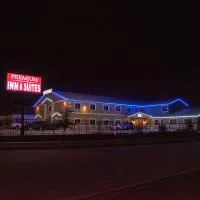 Premium Inn and Suites、キリーンのホテル