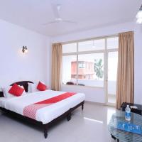 Swapnatheeram Beach Resort, hotel in Kovalam