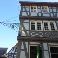 Hotel Blaues Haus