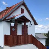 Kellerstöckl Knopf, готель у місті Winten