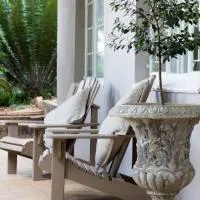 St George's Guest House, hotel di Tzaneen