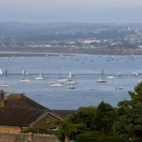 Violet Mays Retreat, hotel em Starcross