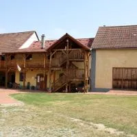 Viesnīca mlyn-osvracin pilsētā Osvračín