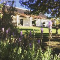 Houdenbek Farm Cottages, hôtel à Ceres