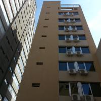 Hotel Nontue Abasto Buenos Aires, hotel in Abasto, Buenos Aires