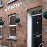 V2 Residence Park Row