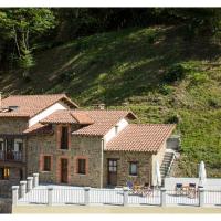 Casa Rural Manuel de Pepa Xuaca