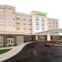 Kalamazoo में, होटल Holiday Inn & Suites Kalamazoo West