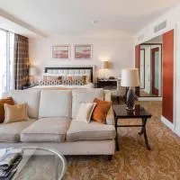 Taj Hotel Cape Town - Taj Residence suites, hotel di Cape Town