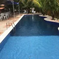 Pousada Bambui, hotel a Santarém