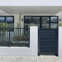 De la Plage Residences, hotell i Orewa