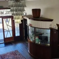 Hotel Motueka - Some weekends may have loud Live Music playing, hotell sihtkohas Motueka