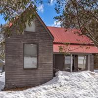 Smoko, hotel near Mount Hotham Airport - MHU, Dinner Plain