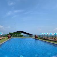 Sulis Beach Hotel & Spa, hotel in: Kartika Plaza, Kuta