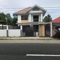 Villa Cresenciana, hotelli kohteessa Batuan