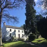 Lowbyer Manor Country House、オールストンのホテル