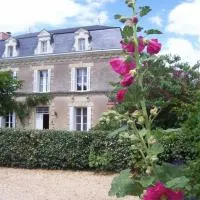 La Jariette, hotel a Airvault