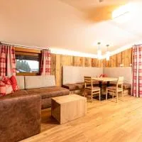 Appartements Schrambacherhof, hotel di Achenkirch
