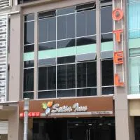Setia Inn, hotel en Shah Alam