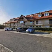 Résidence Océane – hotel w mieście Avrainville