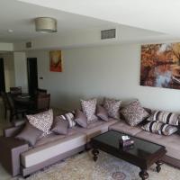 2 BEDROOM in PALM JUMEIRAH CRESCENT BALQIS RESIDENCE