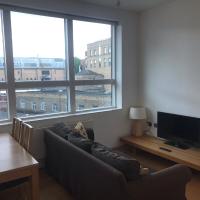 King's Cross Deluxe Serviced Apartments