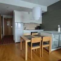 Ylläshuiput Chalet Apartment, hotel u gradu Ilasjarvi