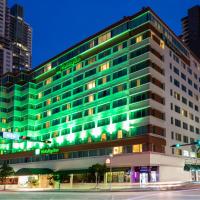 Holiday Inn Hotel Port of Miami-Downtown, an IHG Hotel: Miami'de bir otel