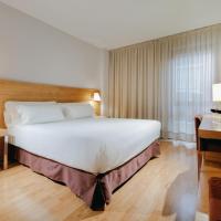 Hesperia Zaragoza Centro, hotell piirkonnas Old Town, Zaragoza