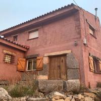 Casa Las Peñas