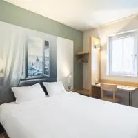 B&B HOTEL Saint-Michel sur Orge, ξενοδοχείο σε Saint-Michel-sur-Orge