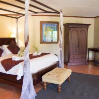 Floreat Riverside Lodge and Spa, Hotel in Sabie