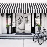 The Menhaden Hotel, hotelli kohteessa Greenport