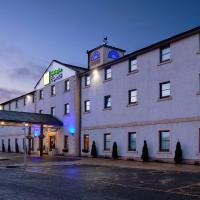 英國珀斯10 間最佳飯店 Twd 1 733 起