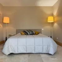 STUDIO EN VILLE ET CAMPAGNE, hotel din Louhans
