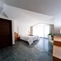 Vea Resort Hotel, хотел в Меркато Сан Северино