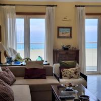 Nazare apartamento em frente ao mar &ndash; hotel w mieście Nazar&eacute;