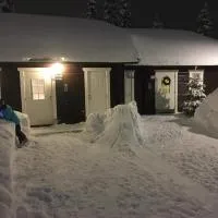 Gula Byn 411A, hôtel à Sälen
