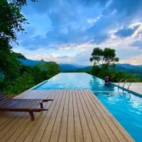 Bogala Village Eco Resort, hotell sihtkohas Kegalle