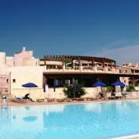 Residence Il Borgo di Porto Corallo, hotel i Villaputzu