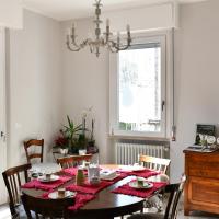 B&B Porta Romana-Language And Art