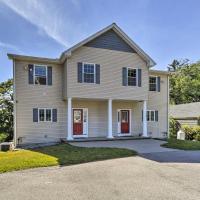 South Kingstown Duplex - Located on URI Campus!