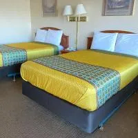 Parkview Motel, hotel u gradu 'Corning'